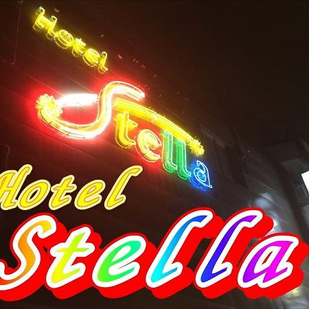 Hotel Stella (Adults Only) Sakai  Zewnętrze zdjęcie