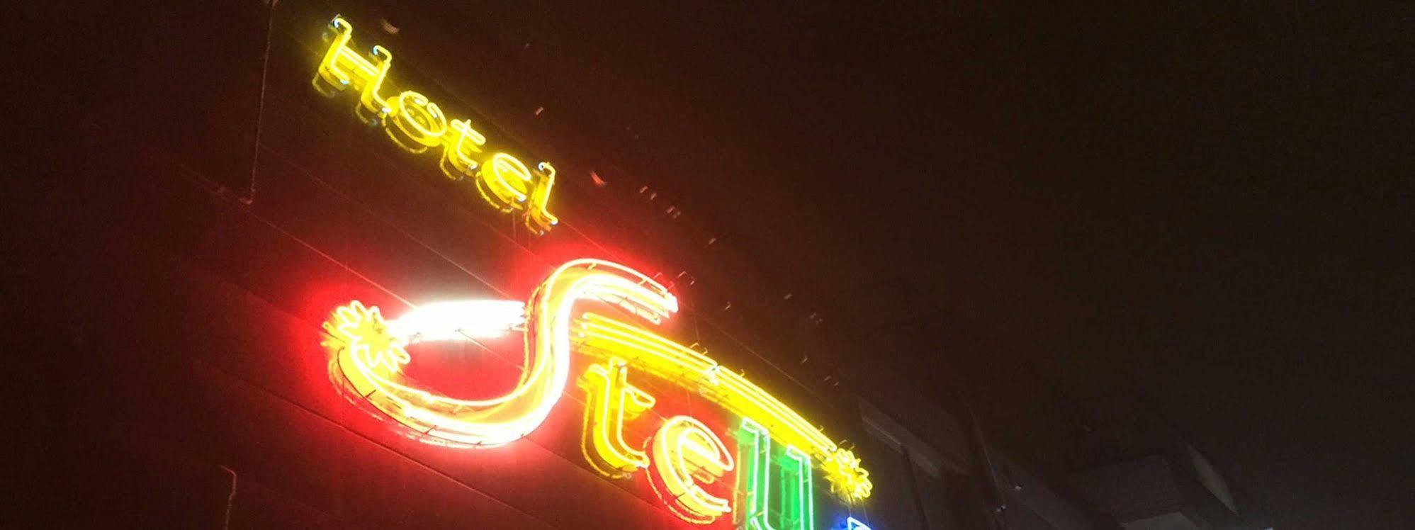 Hotel Stella (Adults Only) Sakai  Zewnętrze zdjęcie