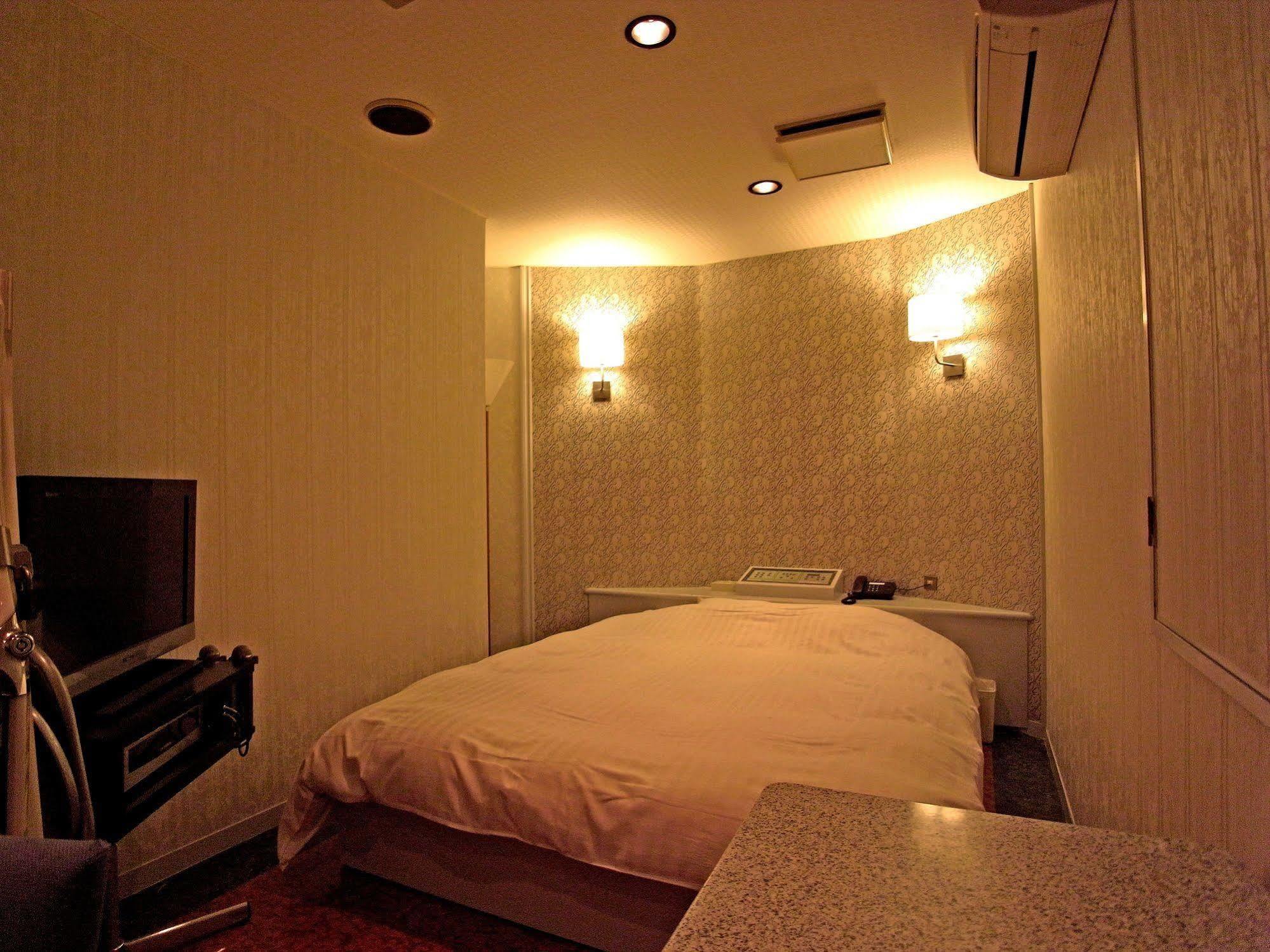 Hotel Stella (Adults Only) Sakai  Zewnętrze zdjęcie