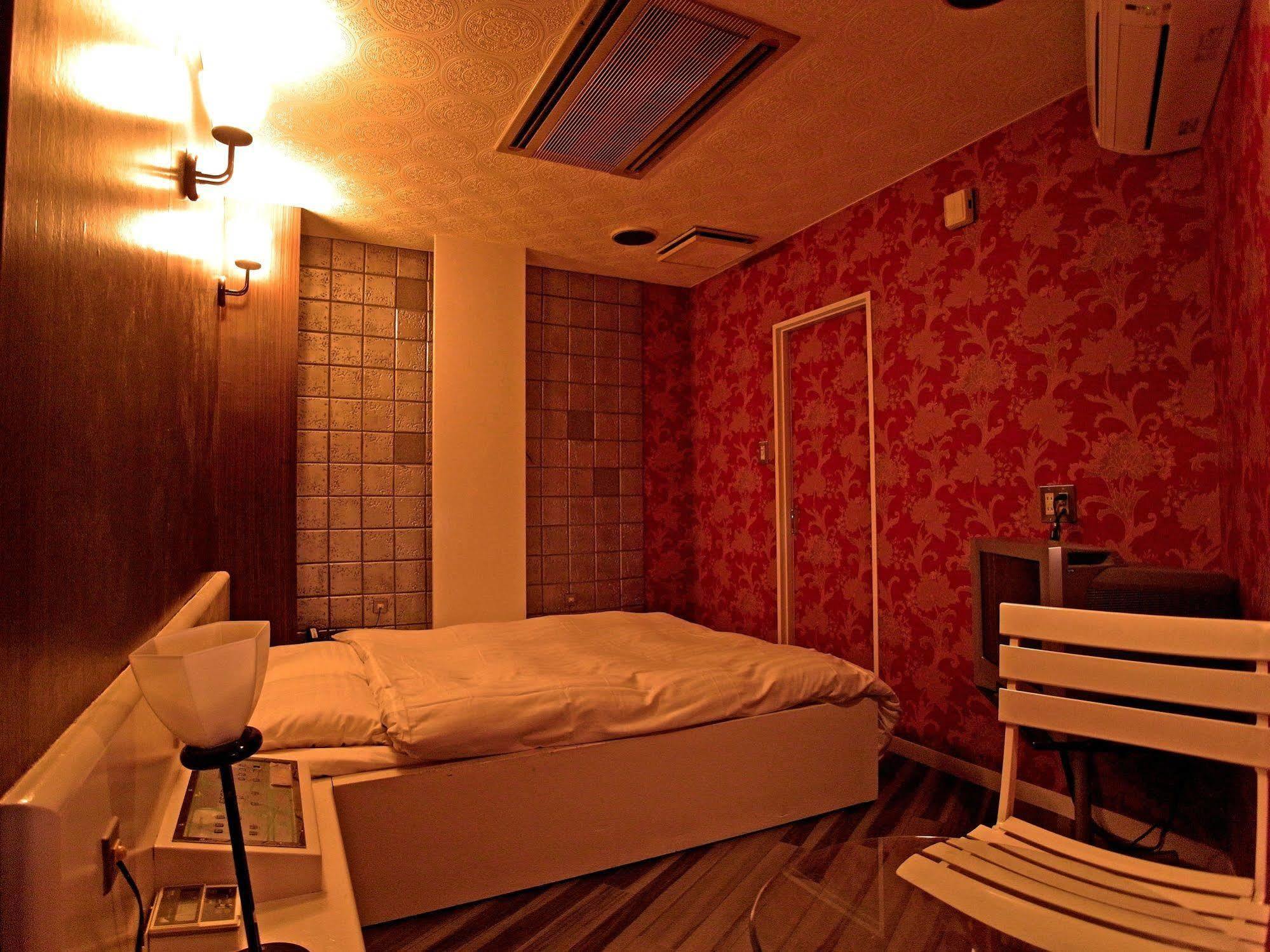 Hotel Stella (Adults Only) Sakai  Zewnętrze zdjęcie