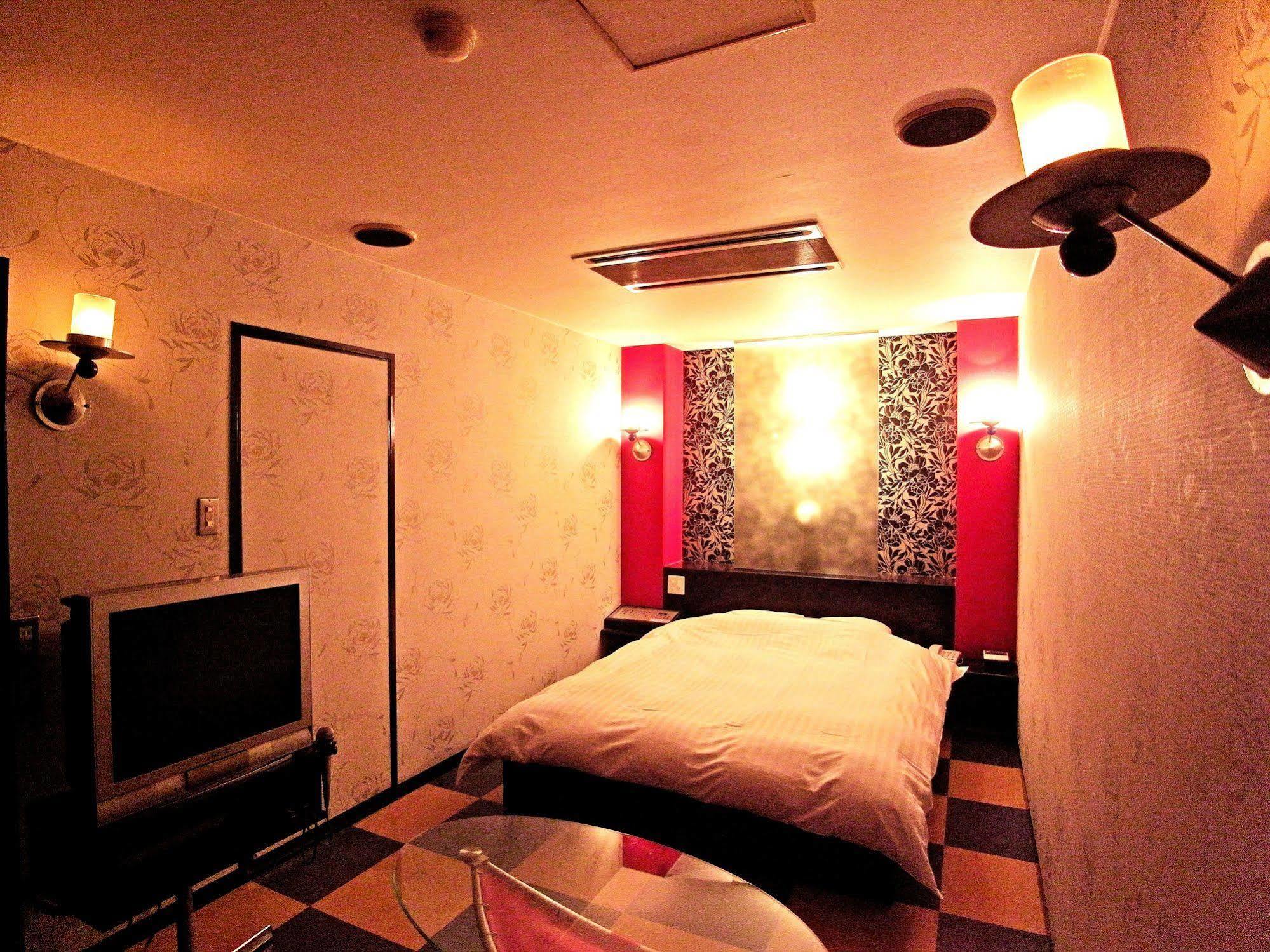 Hotel Stella (Adults Only) Sakai  Zewnętrze zdjęcie