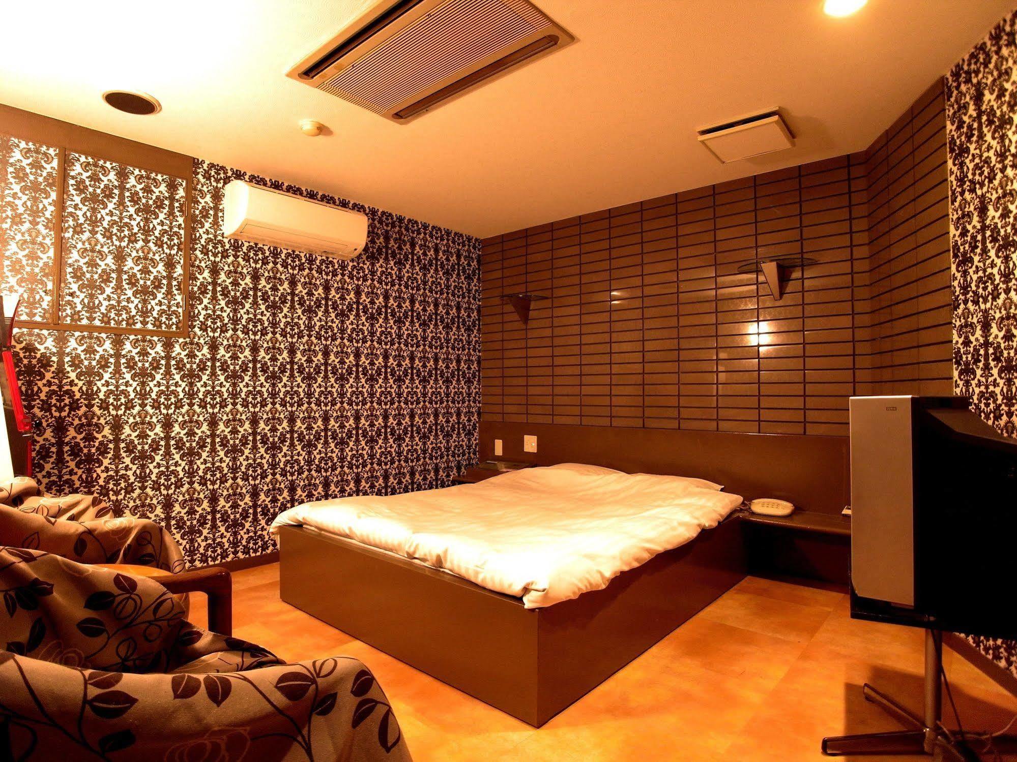 Hotel Stella (Adults Only) Sakai  Zewnętrze zdjęcie