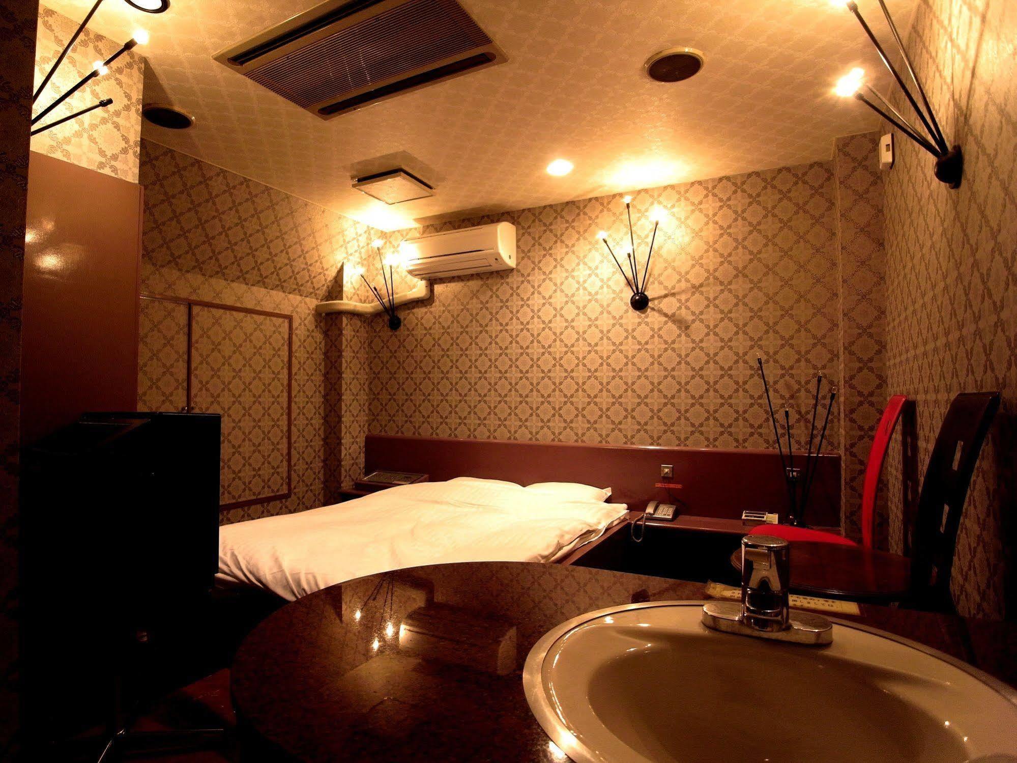 Hotel Stella (Adults Only) Sakai  Zewnętrze zdjęcie