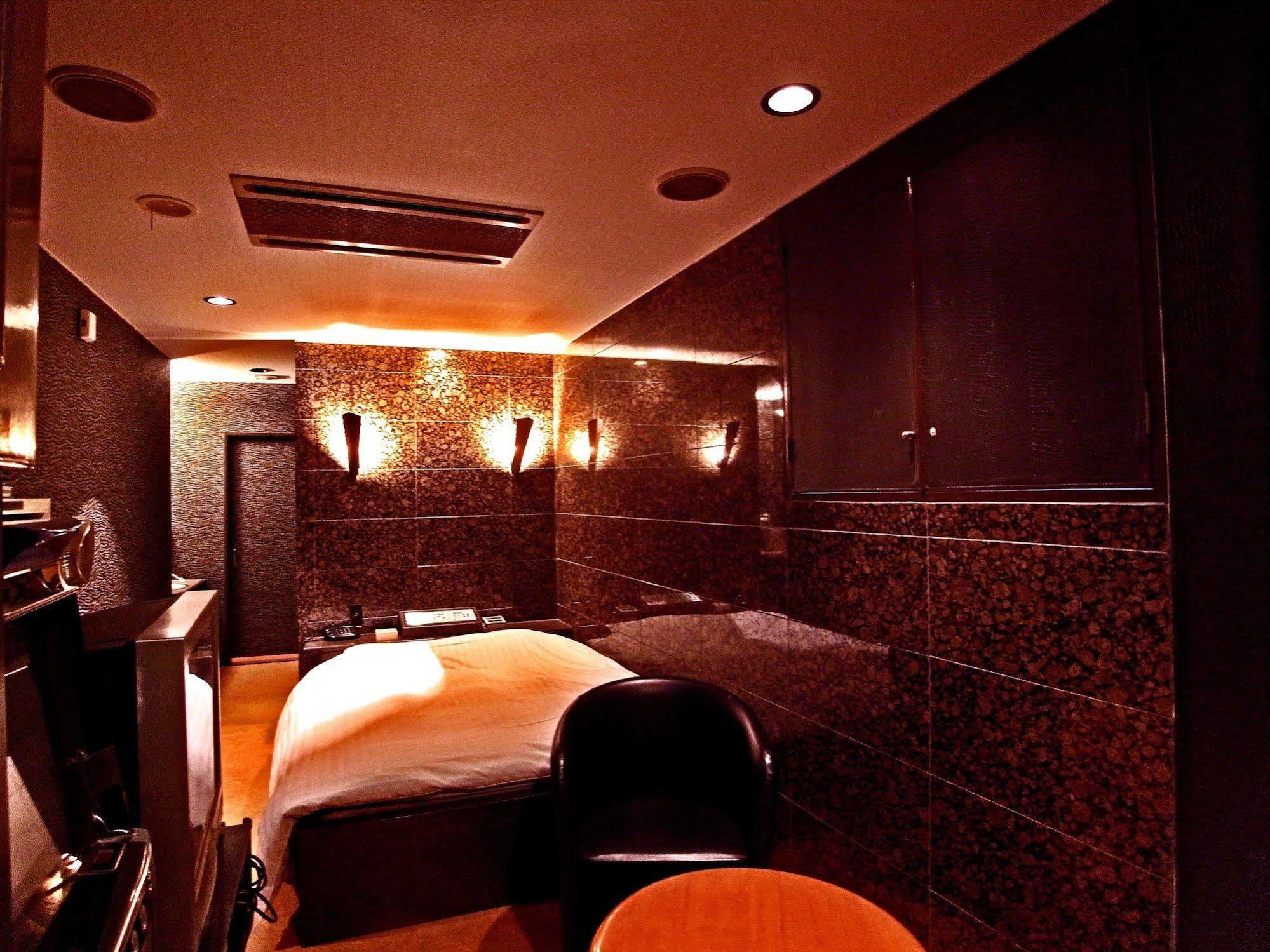 Hotel Stella (Adults Only) Sakai  Zewnętrze zdjęcie