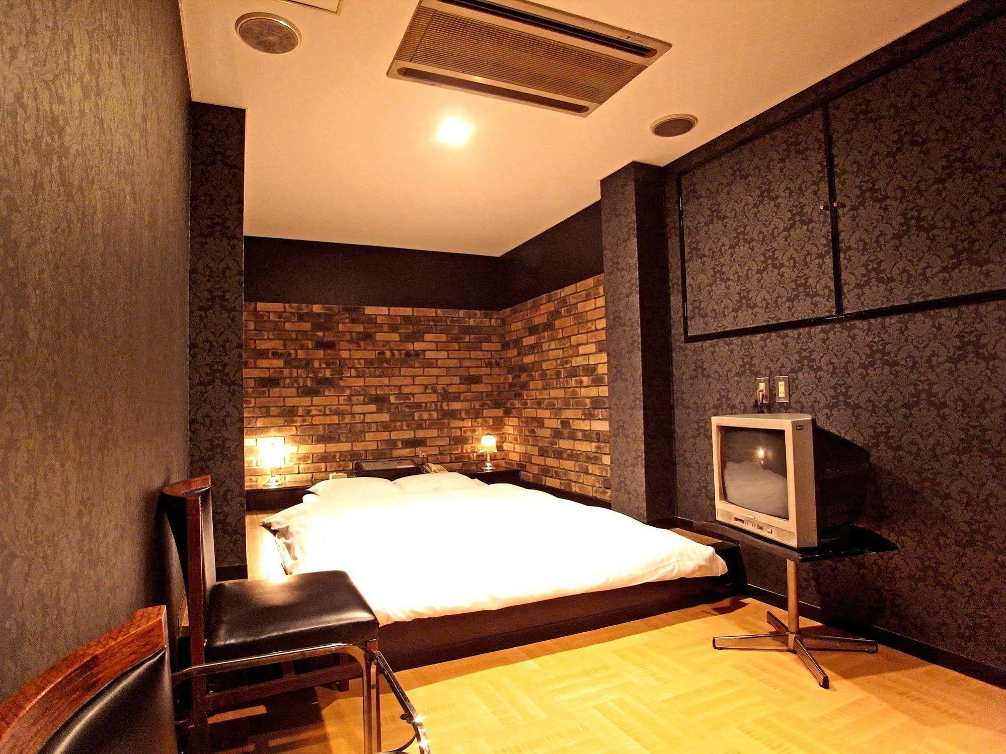 Hotel Stella (Adults Only) Sakai  Zewnętrze zdjęcie