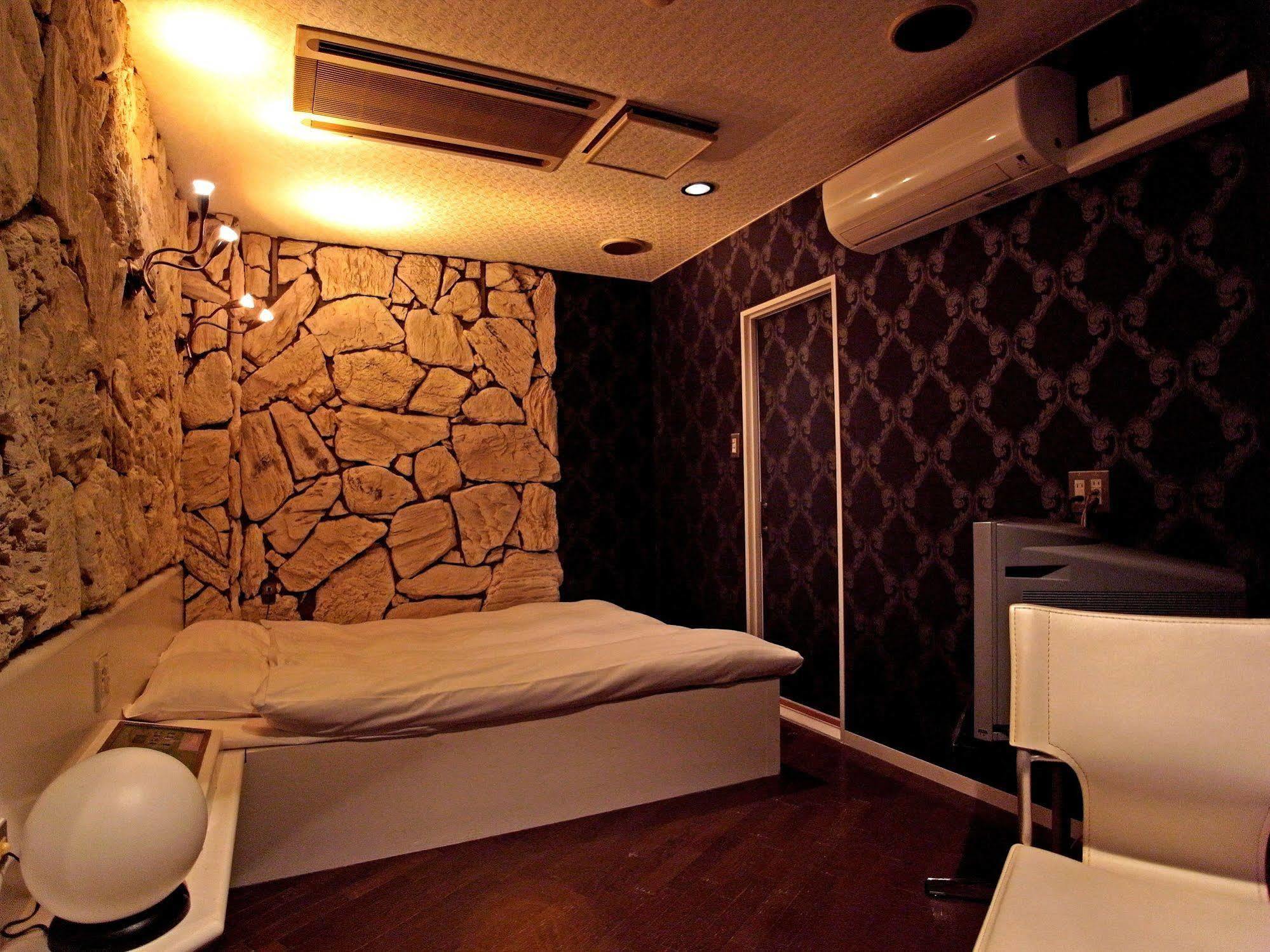 Hotel Stella (Adults Only) Sakai  Zewnętrze zdjęcie