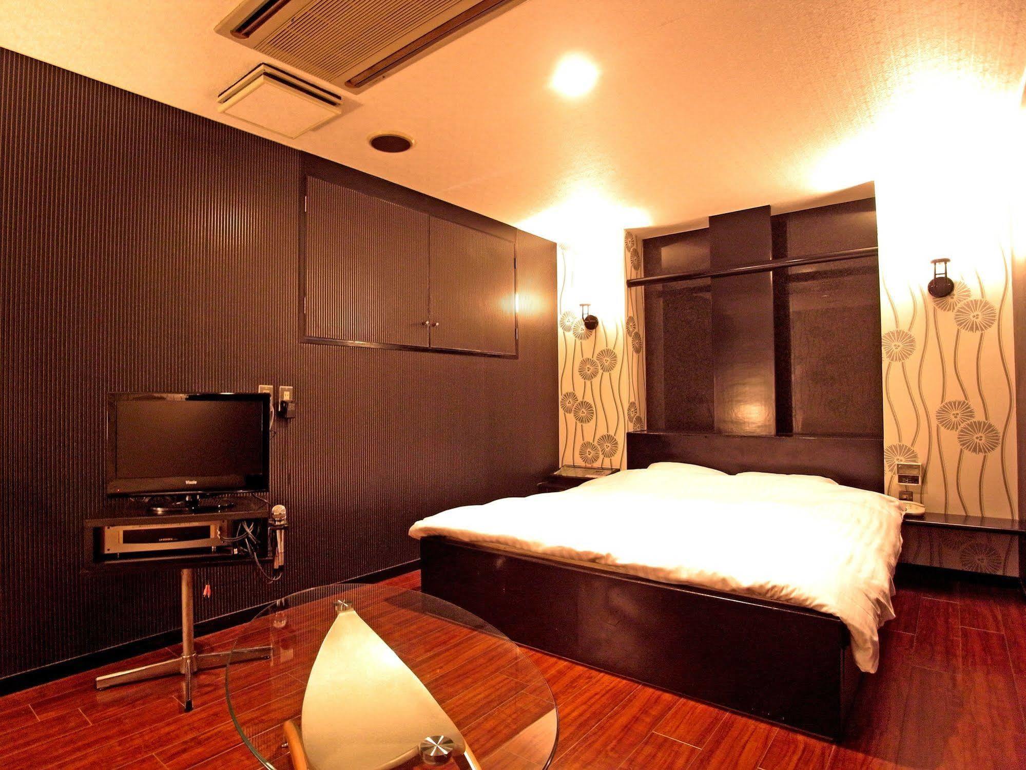 Hotel Stella (Adults Only) Sakai  Zewnętrze zdjęcie