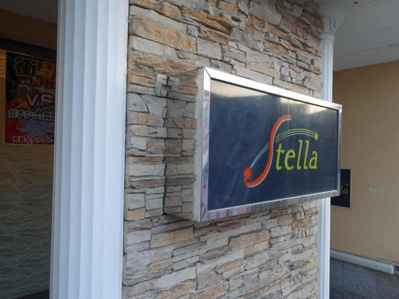 Hotel Stella (Adults Only) Sakai  Zewnętrze zdjęcie